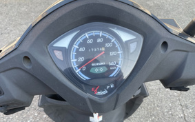 SUZUKI ADDRESS V110 CE47A