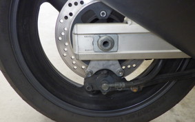 SUZUKI GS1200SS 2001 GV78A