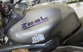 YAMAHA ZEAL 3YX