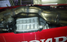 HONDA CBR600RR 2021 PC40