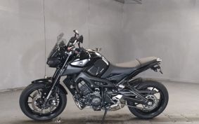 YAMAHA MT-09 2017 RN52J