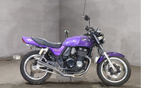 KAWASAKI ZRX-2 1999 ZR400E