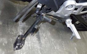 HONDA CB250RA MC52