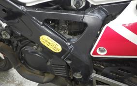 YAMAHA TZR250 R 2012 3XV