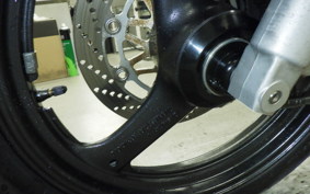 SUZUKI RG125 Gamma NF13A