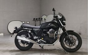 MOTO GUZZI V7 2 STONE 2015 LW