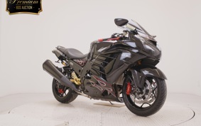 KAWASAKI ZX 1400 NINJA R A 2014