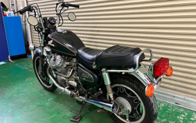 HONDA GL 500 WING 1981 GL500