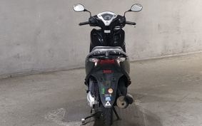 HONDA LEAD 125 JF45