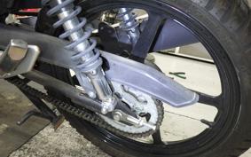 YAMAHA YBR125