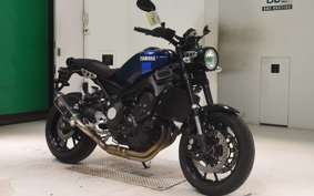 YAMAHA XSR900 2019 RN56J