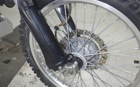 KAWASAKI KLX250 Gen.2 2012 LX250S