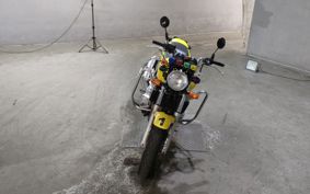 HONDA CB400SF TRAINING CAR 2010 NC42