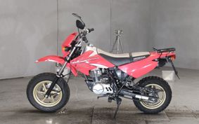 HONDA XR100 MOTARD HD13