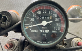 YAMAHA GT50 FT1