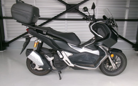 HONDA ADV150 KF38