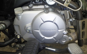 HONDA CROSS CUB 110 2014 JA45