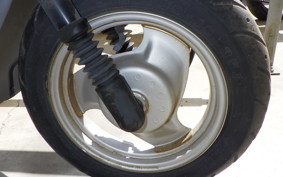 YAMAHA JOG POCHE SA08J