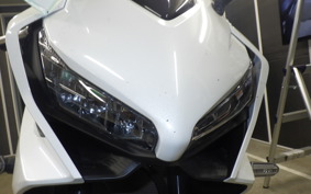 HONDA CBR650R 2023 RH03