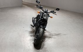 HONDA REBEL MC49
