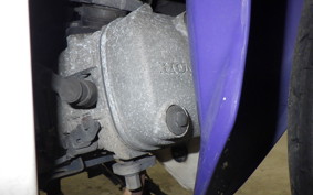 HONDA C110 SUPER CUB JA07