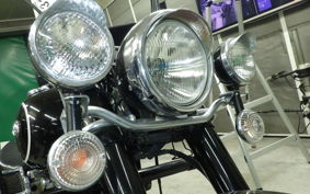 YAMAHA XV1600A ROADSTAR 1999 VP12J