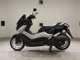Фото Yamaha N-MAX 2022 с японского аукциона