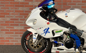 SUZUKI GSX1300R HAYABUSA 2001 A1111