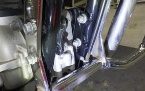 KAWASAKI W400 2007 EJ400A