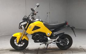 HONDA GU ROM JC61