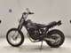 Фото Yamaha TW200 с японского аукциона