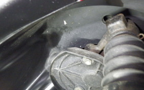 YAMAHA JOG Gen.5 SA36J