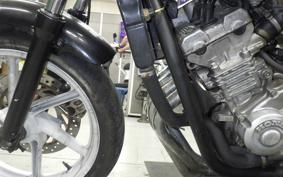 HONDA JADE MC23