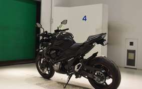 KAWASAKI Z800 2013