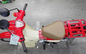 HONDA C50 SUPER CUB 2021 AA09