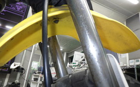 SUZUKI TR50 STREET MAGIC Gen.2 2006 CA1LB