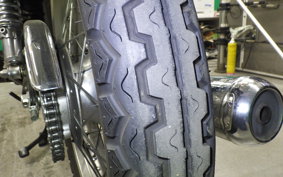 YAMAHA SR400 Gen.4 2013 RH03J