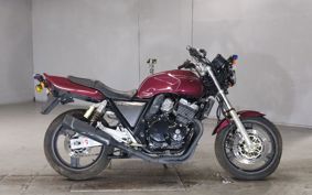 HONDA CB400SF TRAINING CAR NC31