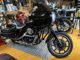Фото Harley FXLR1340 2017 с японского аукциона