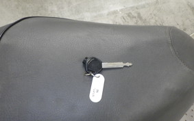 HONDA CREA SCOOPY 2021 AF55