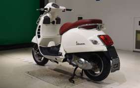 VESPA GTS250 IE 2022