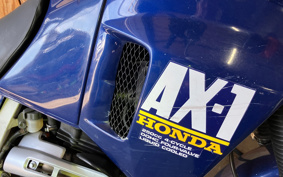HONDA AX-1 MD21