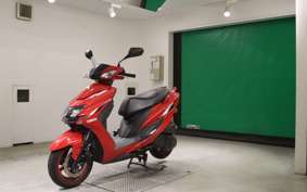 YAMAHA CYGNUS 125 XSR 3 SED8J