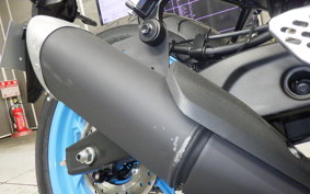 YAMAHA MT-25 A RG95J