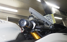 YAMAHA YZF-R7 2022 RM39J