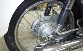 HONDA C110 SUPER CUB