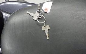 HONDA MAGNA 250 2005 MC29