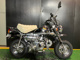 Фото Honda MONKEY PLATING LTD с японского аукциона