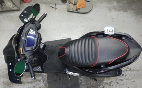 YAMAHA CYGNUSｸﾞﾘﾌｧｽ 2025 SEJ4J