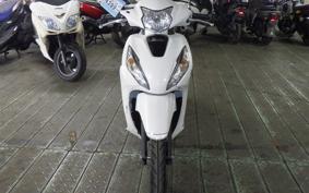 HONDA DIO 110 JK03